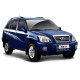 CHERY T11