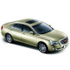 GEELY EC8