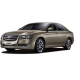 GEELY EMGRAND EC8