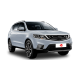 GEELY EMGRAND X7
