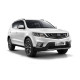 GEELY X7