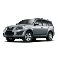 GREAT WALL H3