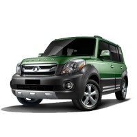 GREAT WALL M2