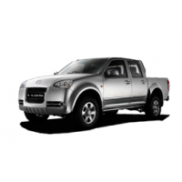 GREAT WALL Wingle 3