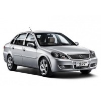 LIFAN BREEZ