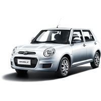 LIFAN SMILY
