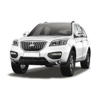 LIFAN X60