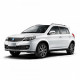 GEELY MK CROSS