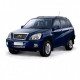 CHERY TIGGO